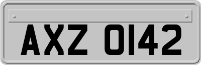 AXZ0142