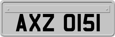 AXZ0151