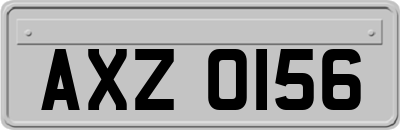 AXZ0156