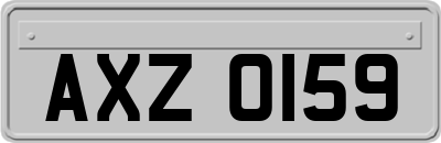 AXZ0159