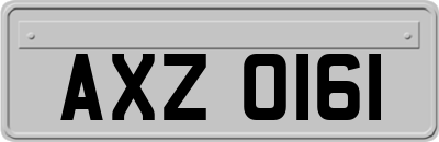 AXZ0161