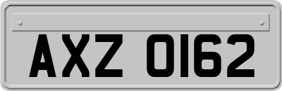 AXZ0162