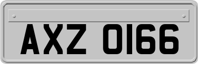 AXZ0166