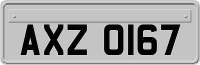 AXZ0167