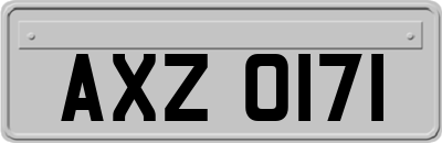 AXZ0171