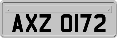AXZ0172
