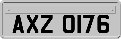 AXZ0176