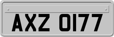 AXZ0177