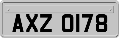 AXZ0178