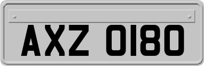 AXZ0180