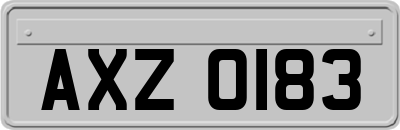 AXZ0183