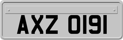 AXZ0191