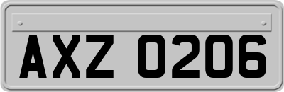 AXZ0206