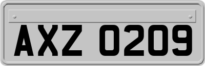 AXZ0209
