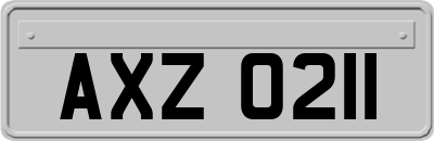 AXZ0211