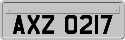 AXZ0217