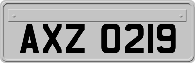 AXZ0219