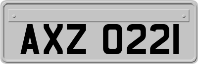 AXZ0221