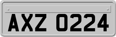 AXZ0224