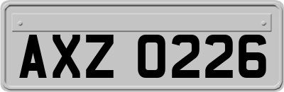 AXZ0226