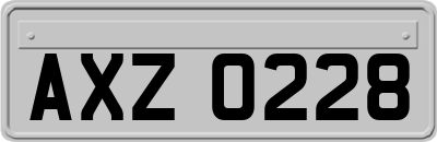 AXZ0228