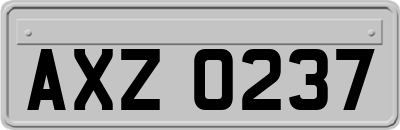 AXZ0237
