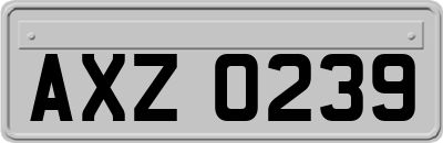 AXZ0239