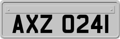 AXZ0241