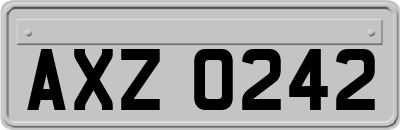 AXZ0242