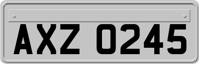 AXZ0245