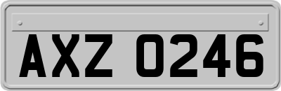 AXZ0246