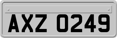 AXZ0249