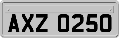 AXZ0250