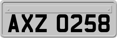 AXZ0258
