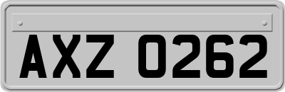 AXZ0262
