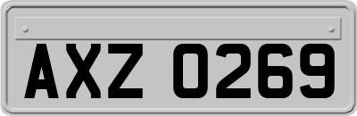 AXZ0269