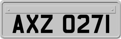 AXZ0271