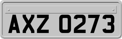 AXZ0273