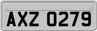 AXZ0279
