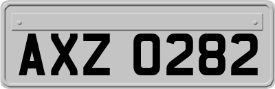 AXZ0282
