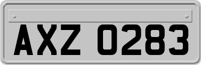 AXZ0283