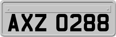 AXZ0288