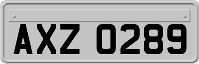 AXZ0289