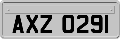 AXZ0291