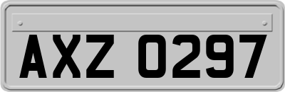 AXZ0297