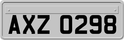 AXZ0298