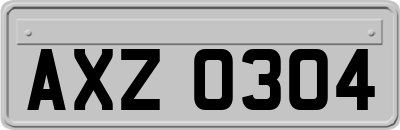 AXZ0304