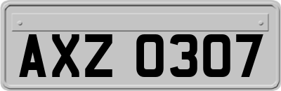 AXZ0307