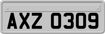AXZ0309