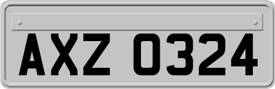 AXZ0324